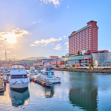 Grand Park Otaru Exterior foto
