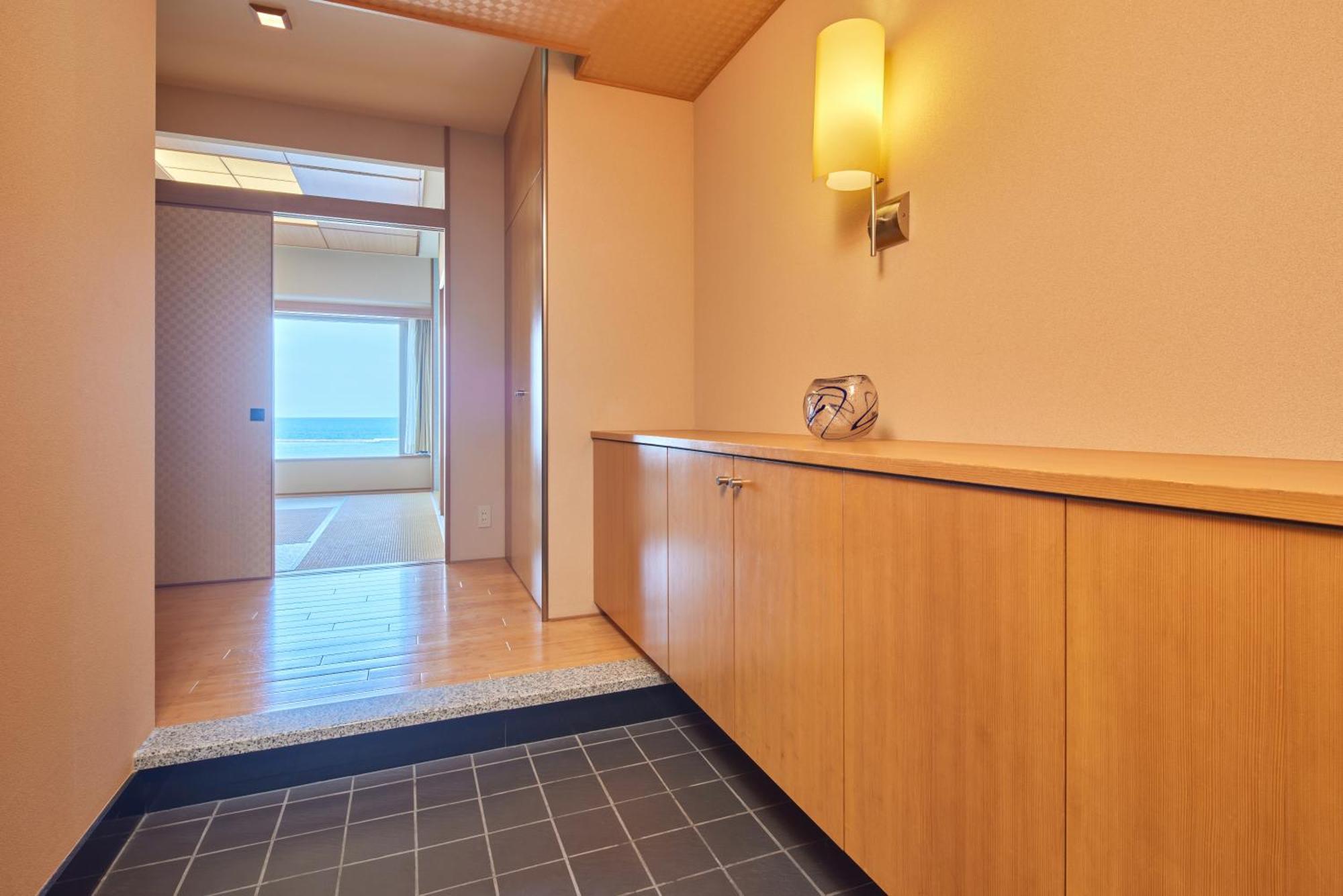 Grand Park Otaru Exterior foto